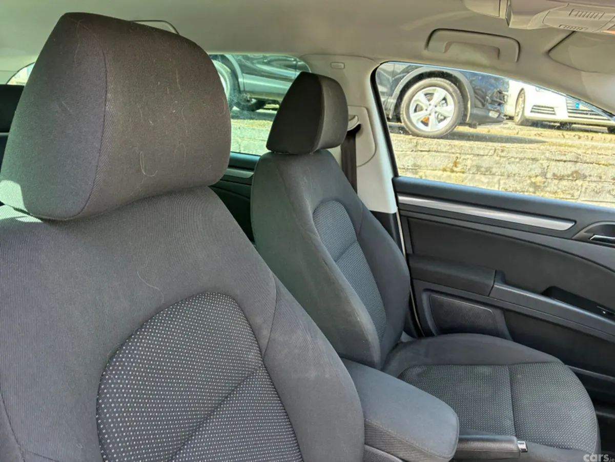 Skoda Superb Estate, Diesel, 2013, Silver
