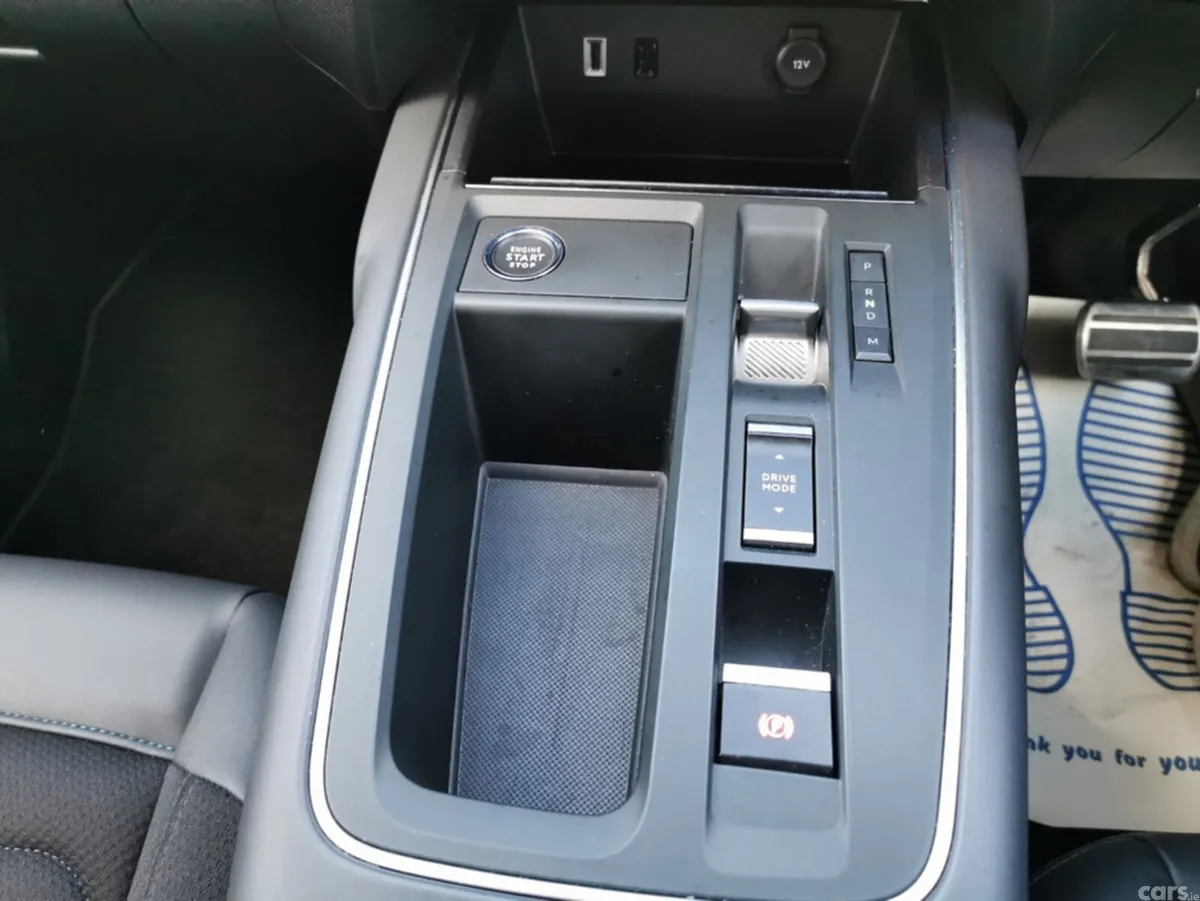 Citroen C5 Aircross MPV, Diesel, 2024, Blue