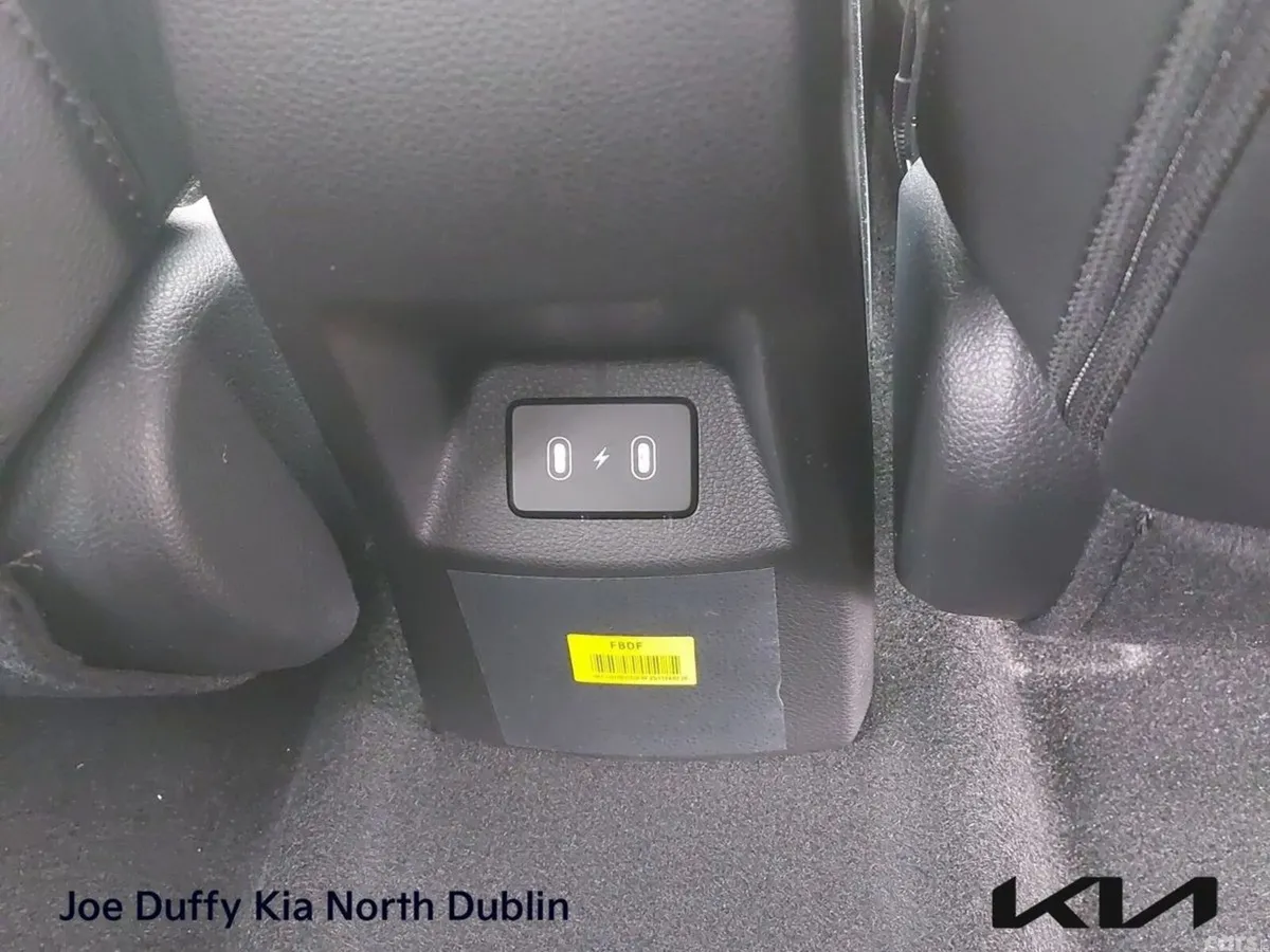 Kia Stonic Estate, Petrol Hybrid, 2026, Blue