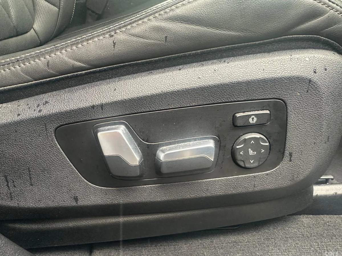 BMW X5 SUV, Petrol Plug-in Hybrid, 2023, Grey