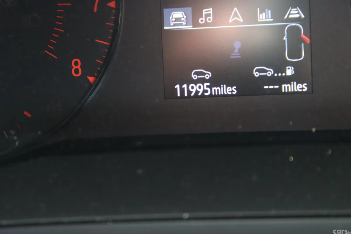 Renault Captur SUV, Petrol, 2023, Black