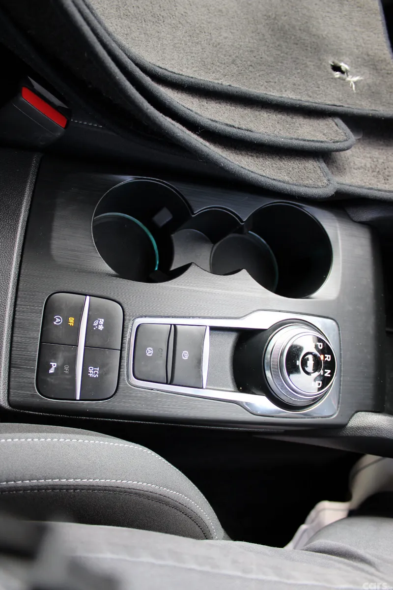 Ford Focus Hatchback, Diesel, 2020, White