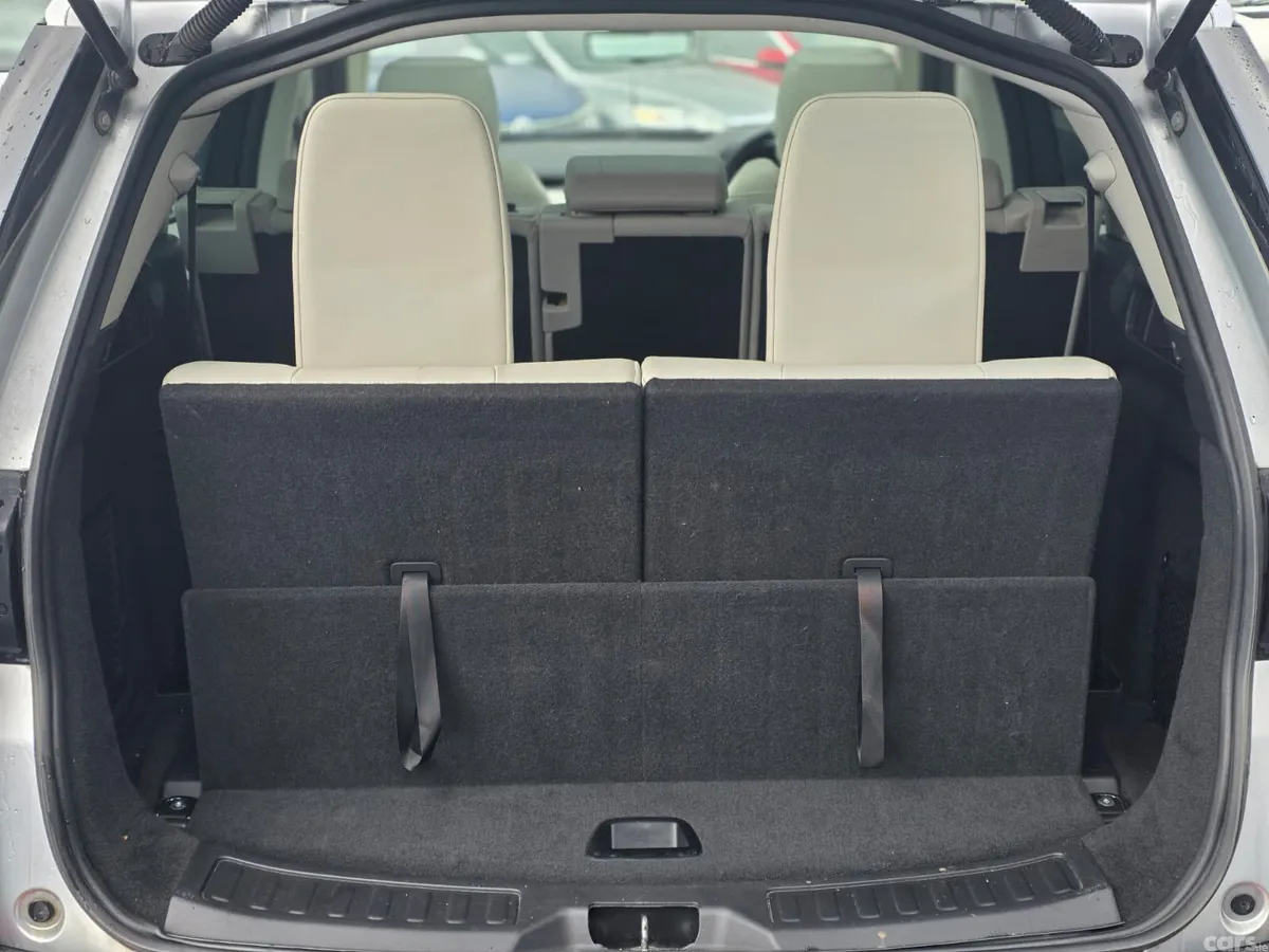 Land Rover Discovery Sport SUV, Diesel, 2020, Grey