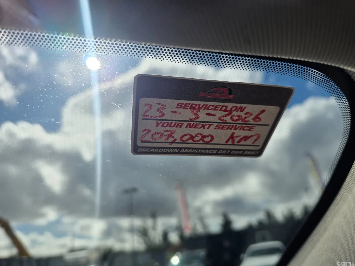 Ford Galaxy MPV, Diesel, 2018, Silver