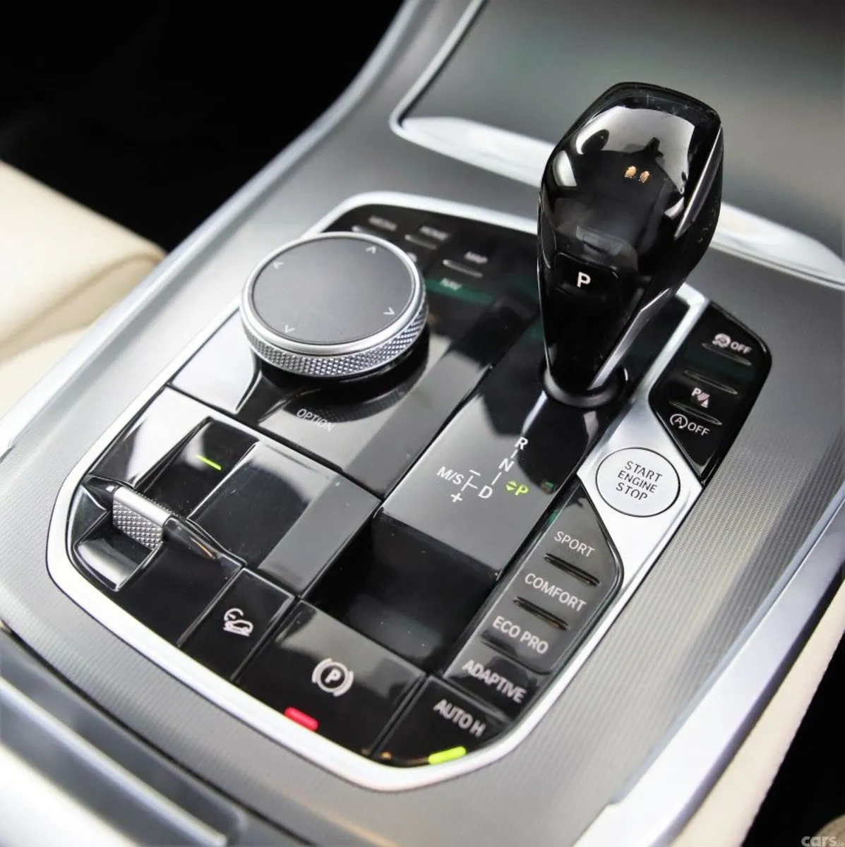 BMW X5 SUV, Diesel, 2019, Black