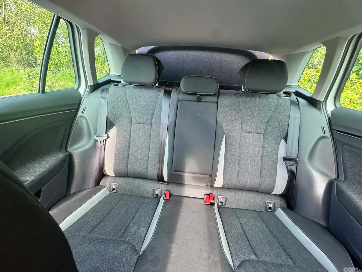Skoda Kamiq Hatchback, Petrol, 2022, White