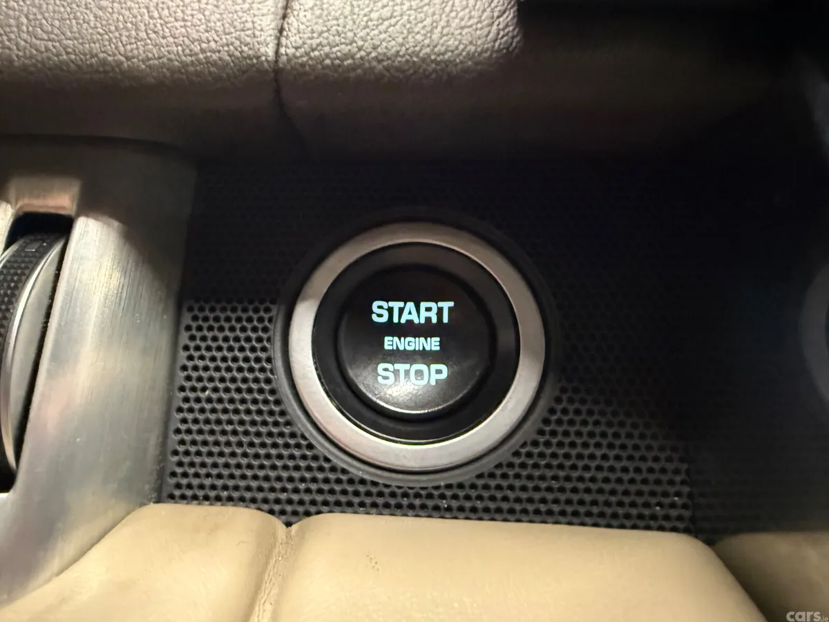 Land Rover Range Rover SUV, Diesel, 2018, Blue