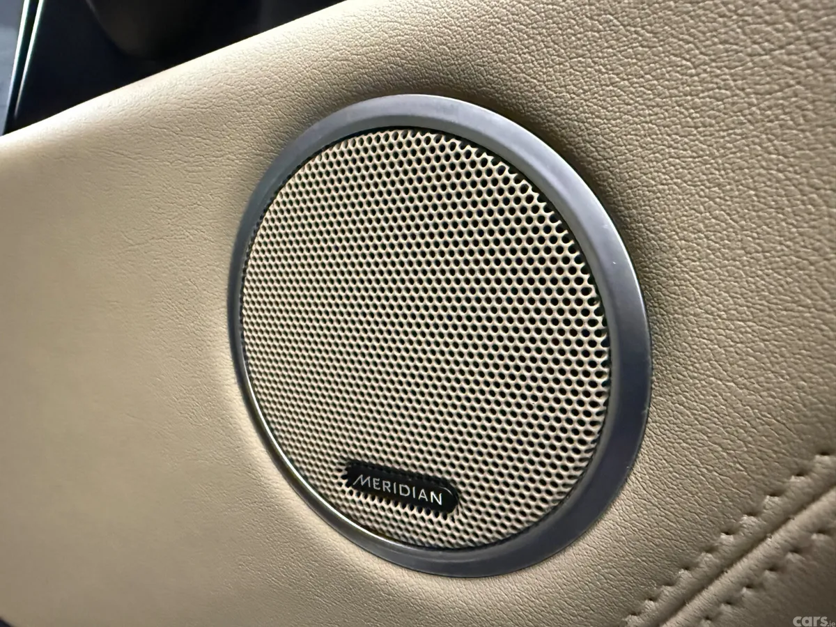 Land Rover Range Rover SUV, Diesel, 2018, Blue