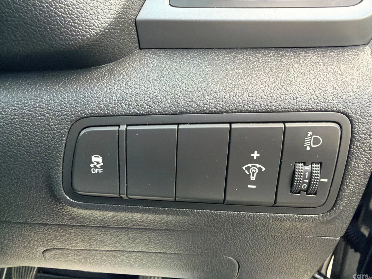 Hyundai Tucson SUV, Diesel, 2016, White