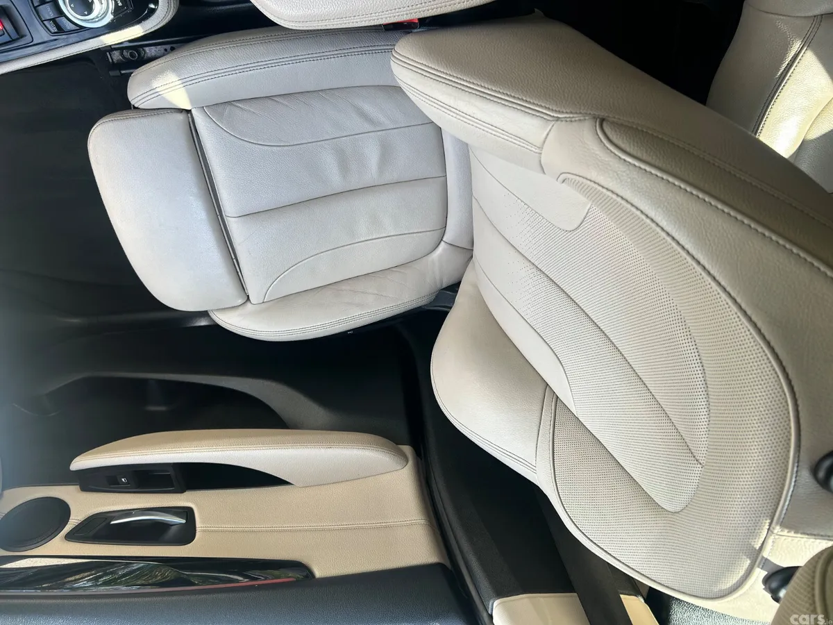 BMW 2-Series Estate, Diesel, 2015, Black