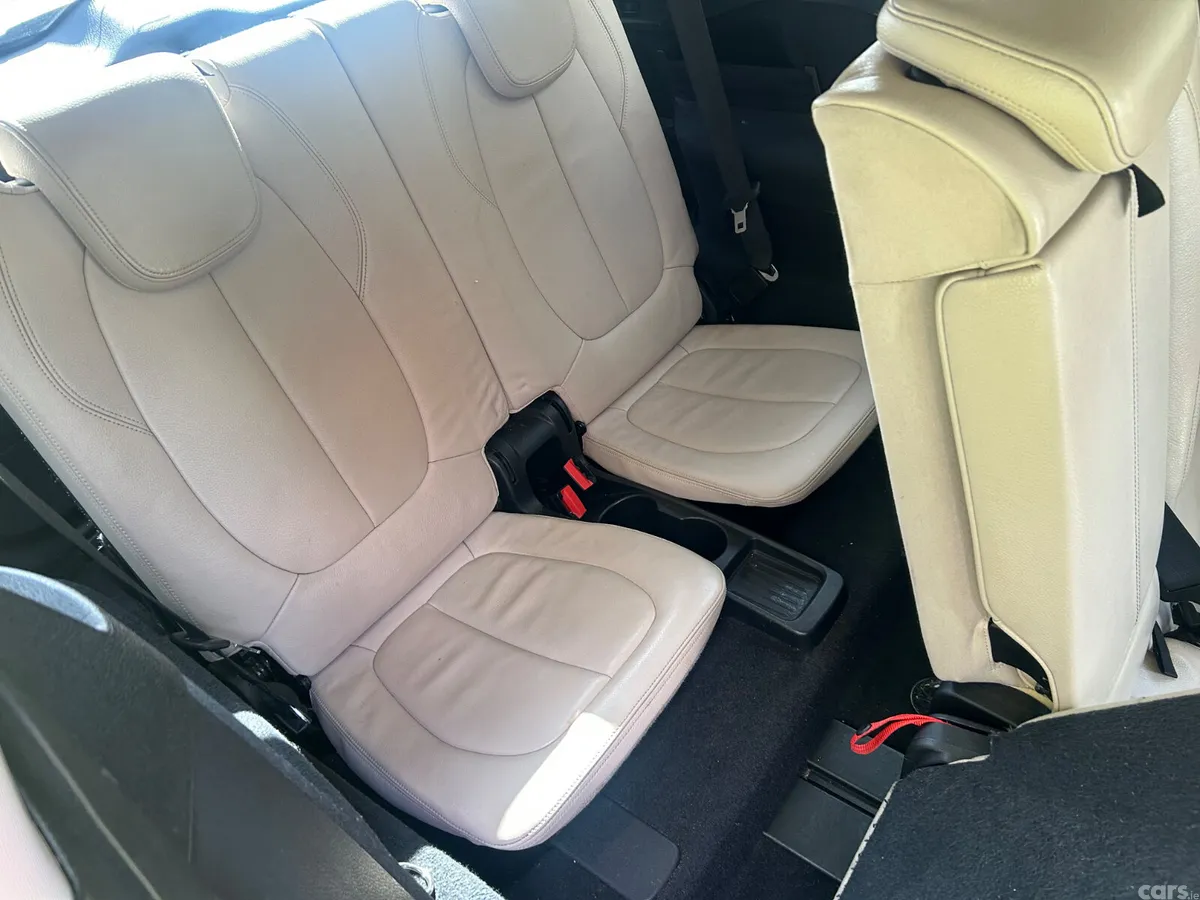 BMW 2-Series Estate, Diesel, 2015, Black
