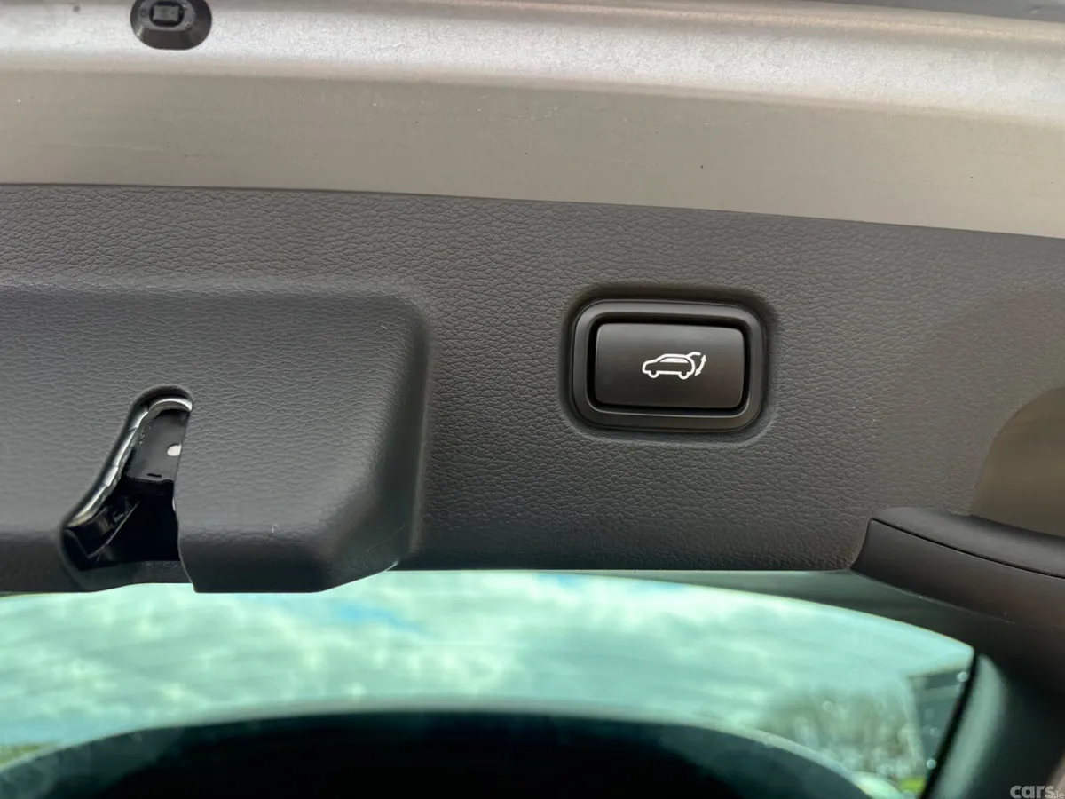 Kia Sportage SUV, Diesel, 2022, Grey