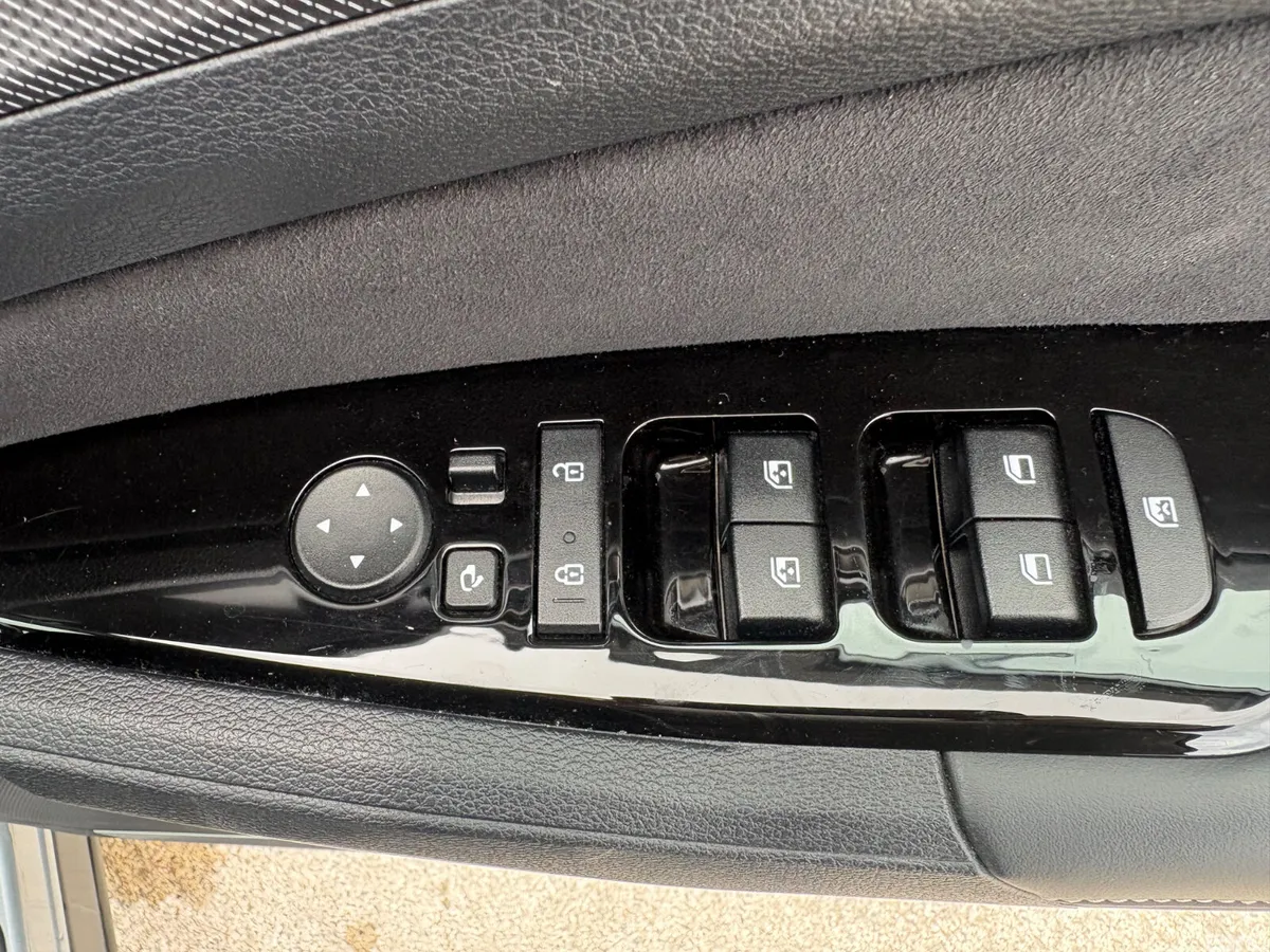 Kia Sportage SUV, Diesel, 2022, Grey
