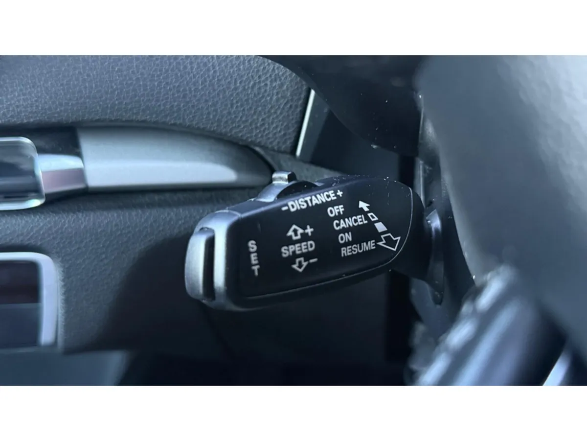 Audi A3 Hatchback, Petrol, 2016, White