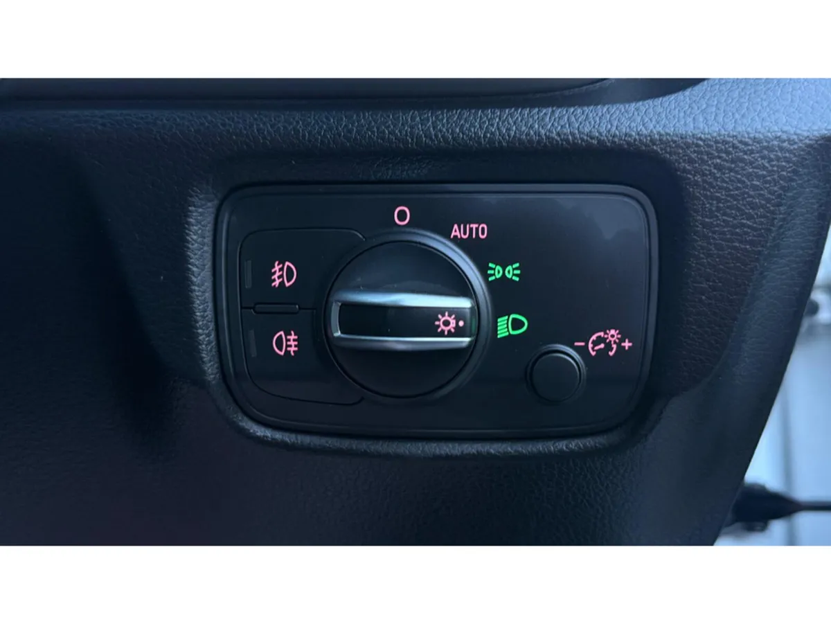 Audi A3 Hatchback, Petrol, 2016, White