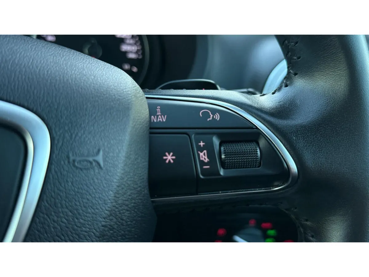 Audi A3 Hatchback, Petrol, 2016, White