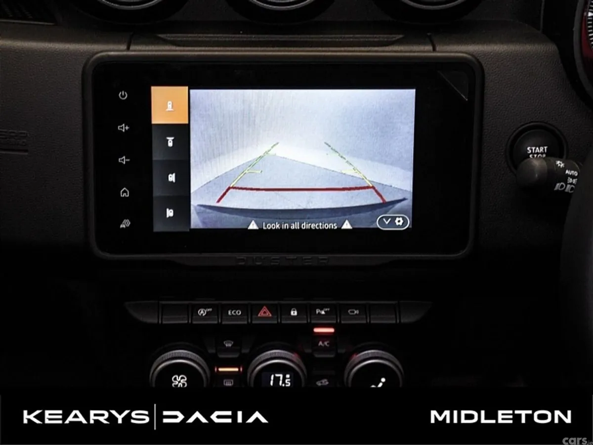 Dacia Duster SUV, Diesel, 2024, Black