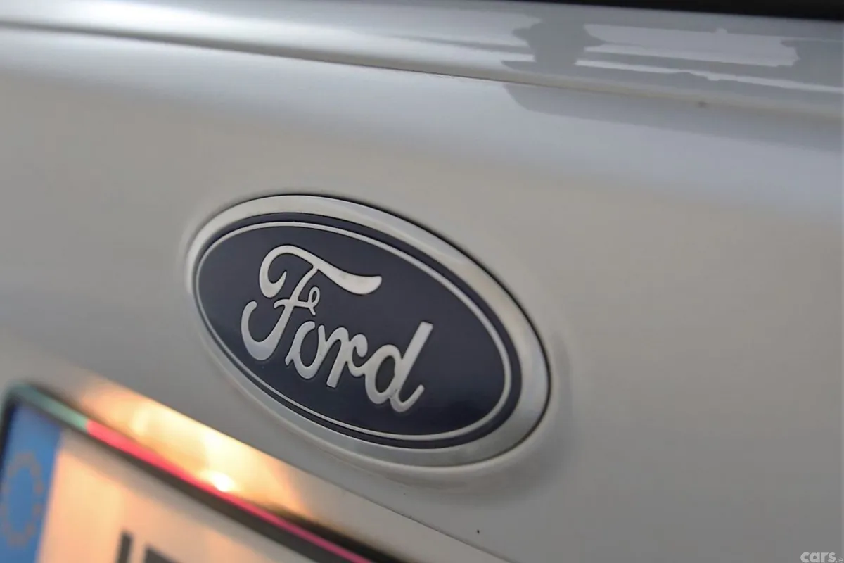 Ford Kuga SUV, Diesel, 2019, Silver