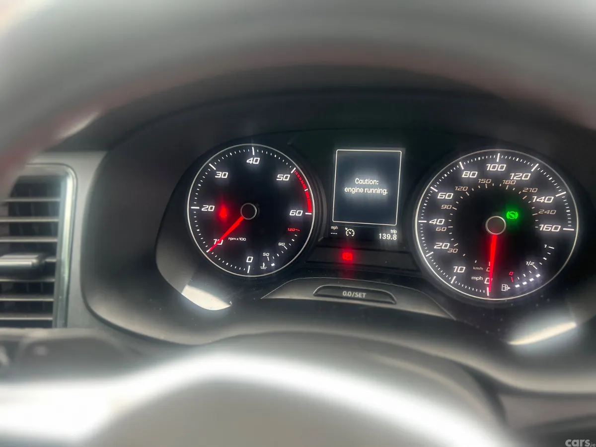 SEAT Ateca SUV, Diesel, 2023, Grey