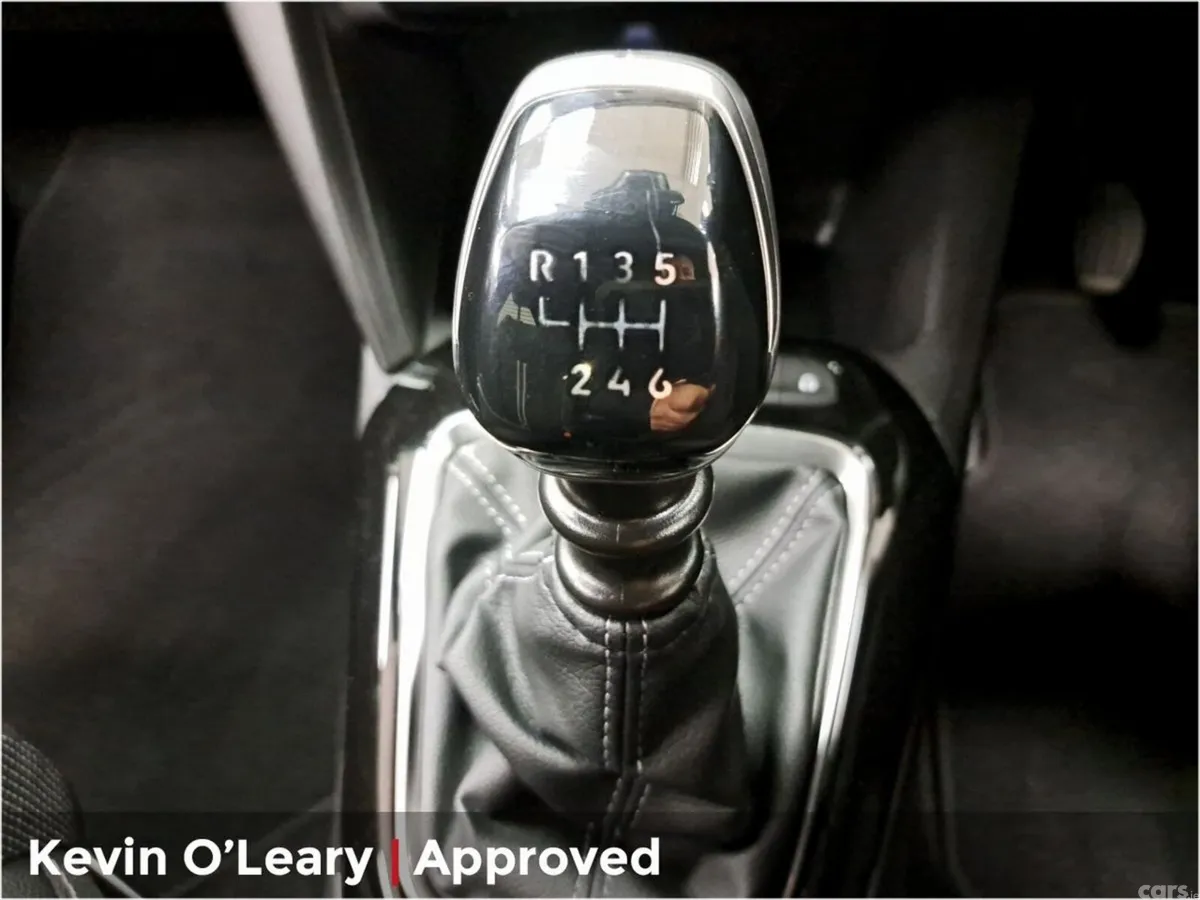Opel Corsa Hatchback, Petrol, 2026, Red