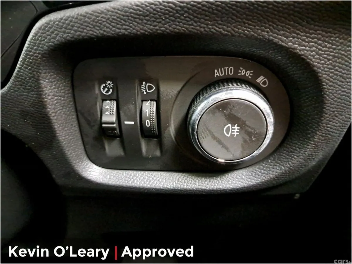 Opel Corsa Hatchback, Petrol, 2026, Red