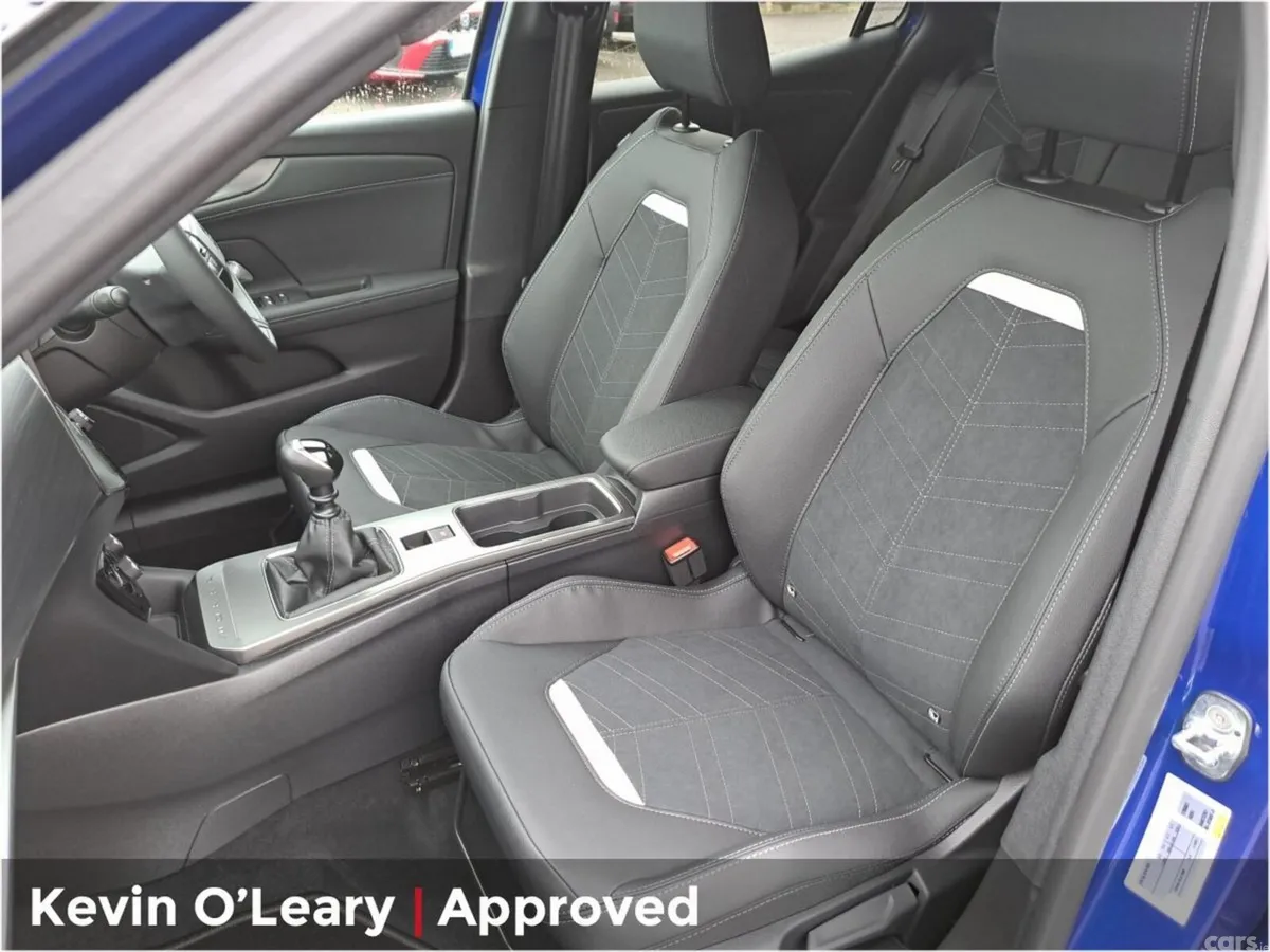 Opel Mokka SUV, Petrol, 2026, Blue
