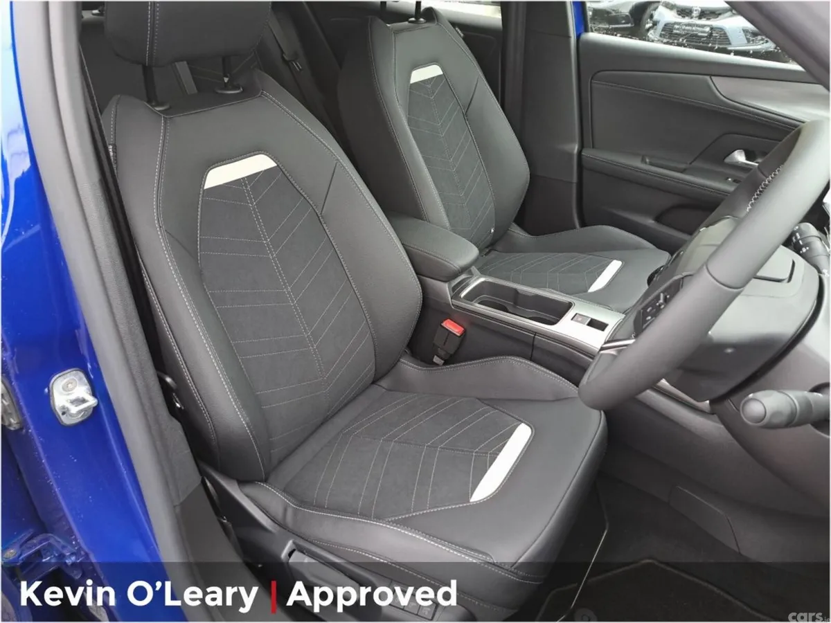 Opel Mokka SUV, Petrol, 2026, Blue