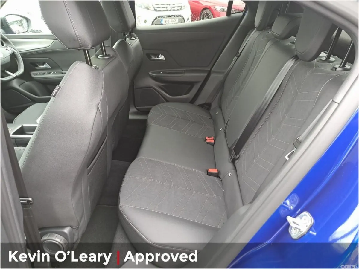 Opel Mokka SUV, Petrol, 2026, Blue