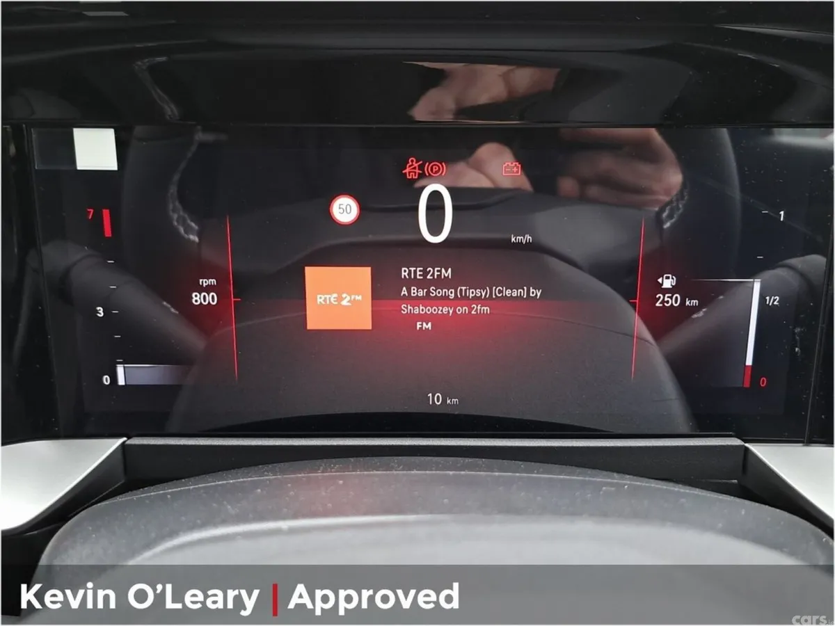 Opel Mokka SUV, Petrol, 2026, Blue