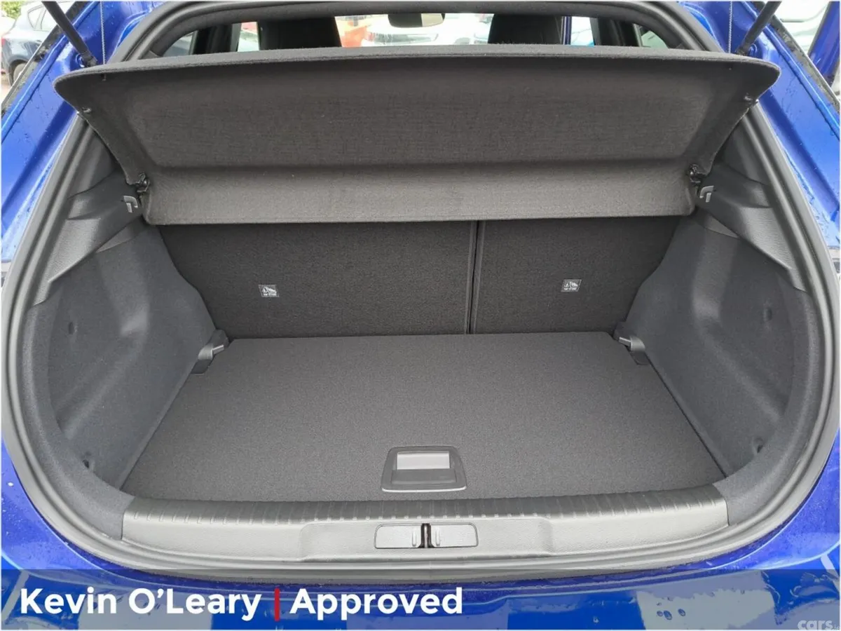 Opel Mokka SUV, Petrol, 2026, Blue
