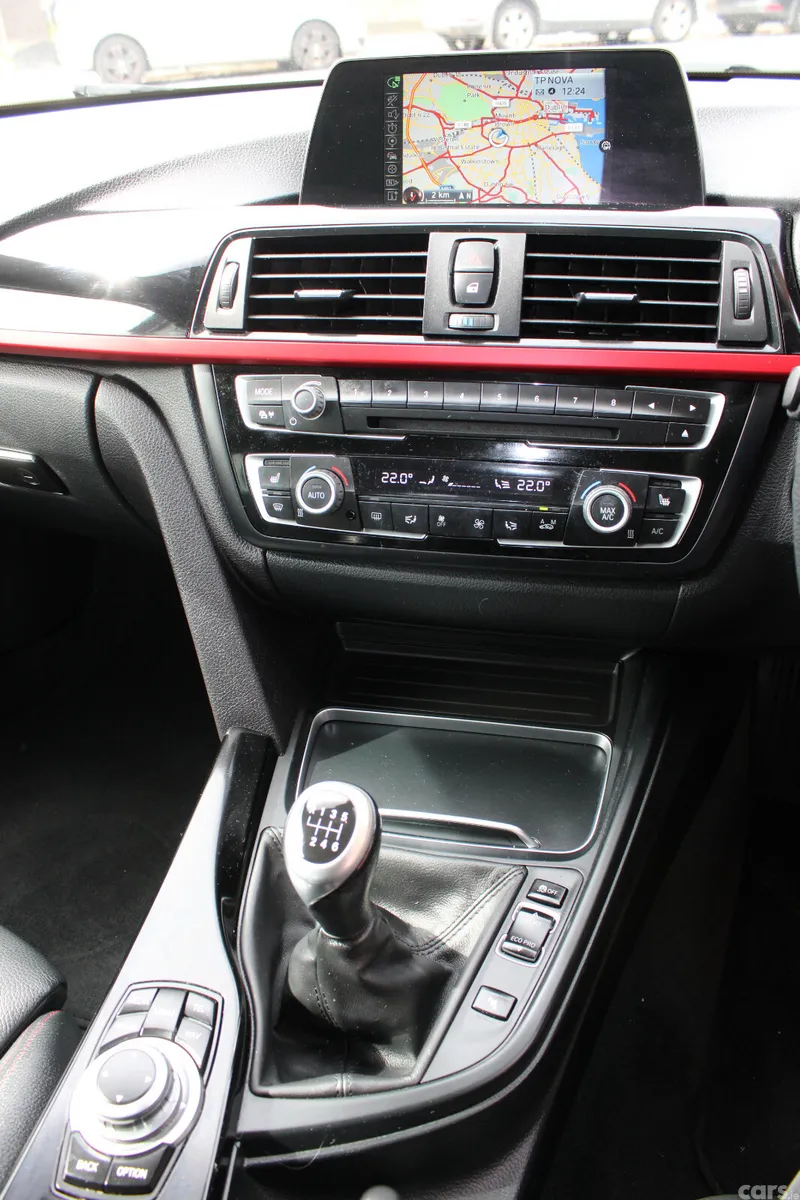BMW 4-Series Coupe, Diesel, 2016, White