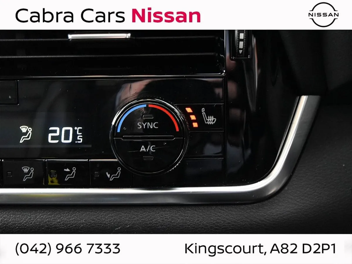 Nissan X-Trail SUV, Petrol, 2025, Grey