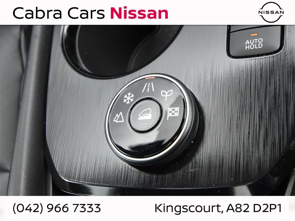 Nissan X-Trail SUV, Petrol, 2025, Grey
