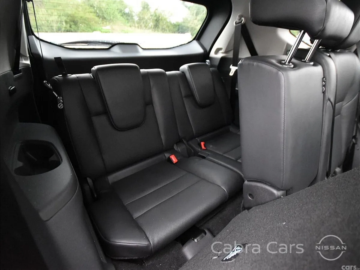 Nissan X-Trail SUV, Petrol, 2025, Grey