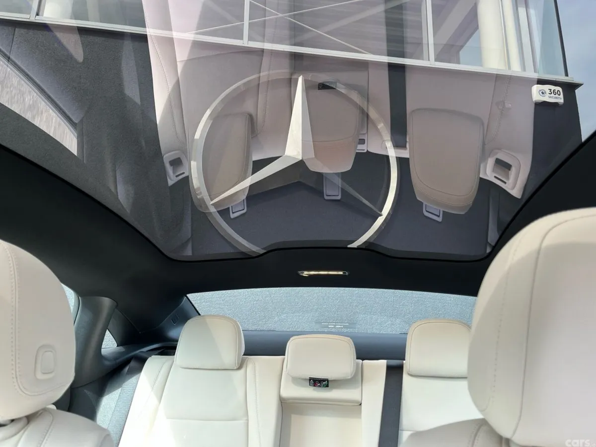 Mercedes-Benz CLA Saloon, Petrol Hybrid, 2026, Black