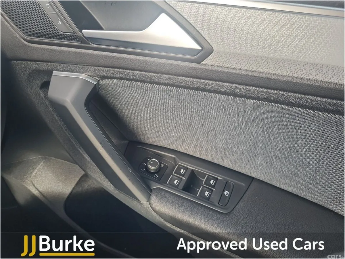 SEAT Tarraco Estate, Diesel, 2023, Blue