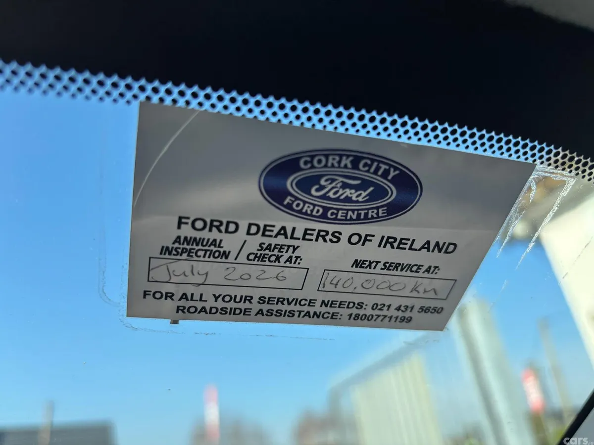 Ford EcoSport SUV, Diesel, 2017, Grey