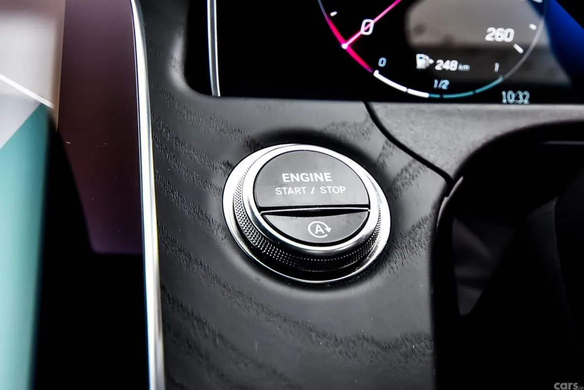 Mercedes-Benz E-Class Estate, Diesel Hybrid, 2025, Silver