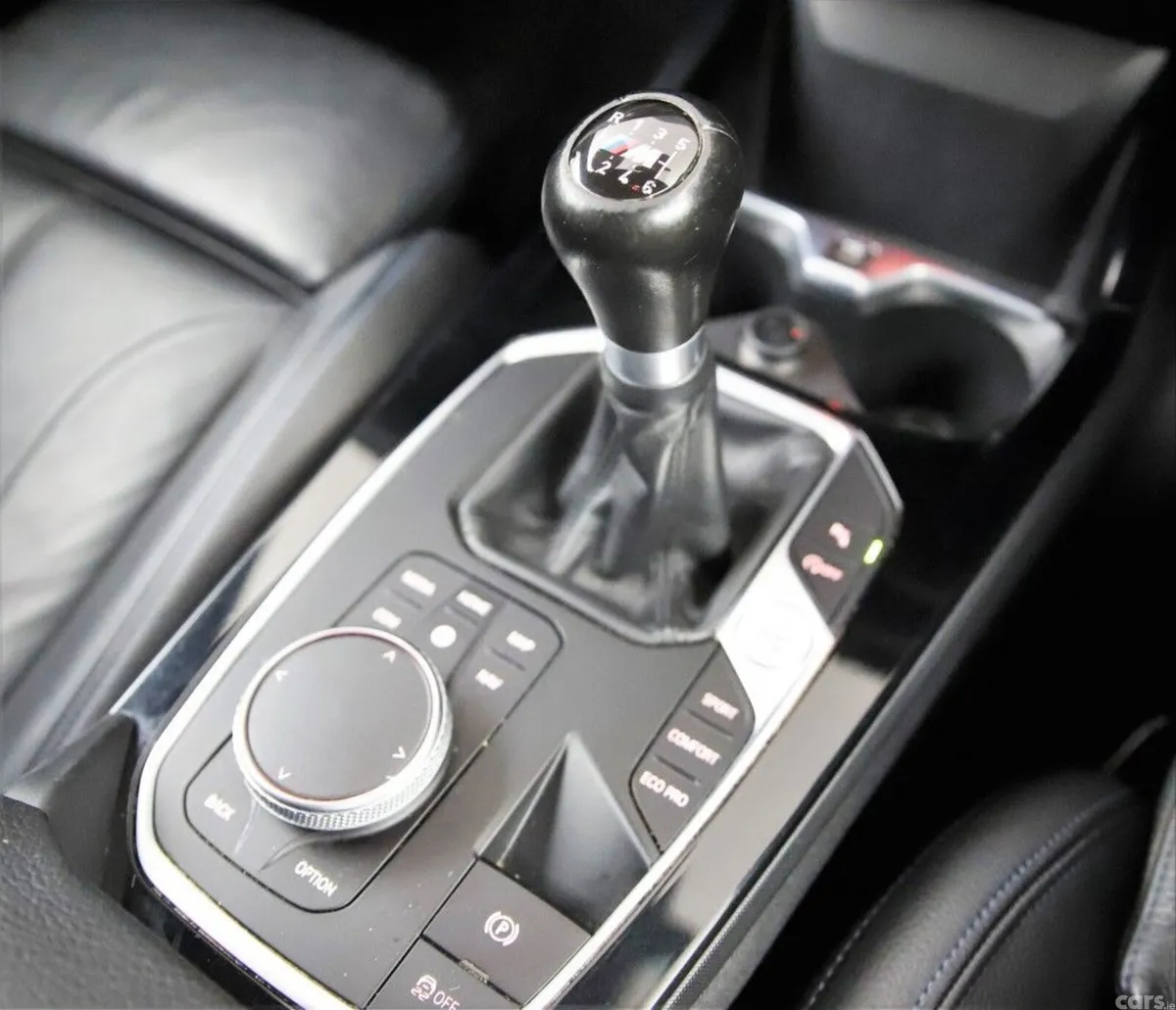 BMW 2-Series Saloon, Petrol, 2022, Black