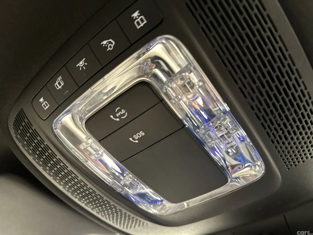 Mercedes-Benz GLB SUV, Diesel, 2025, Black