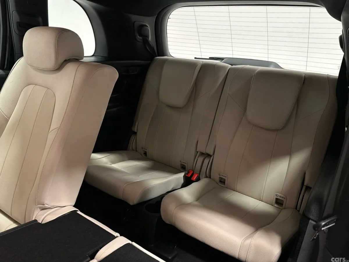 Mercedes-Benz GLB SUV, Diesel, 2025, Black