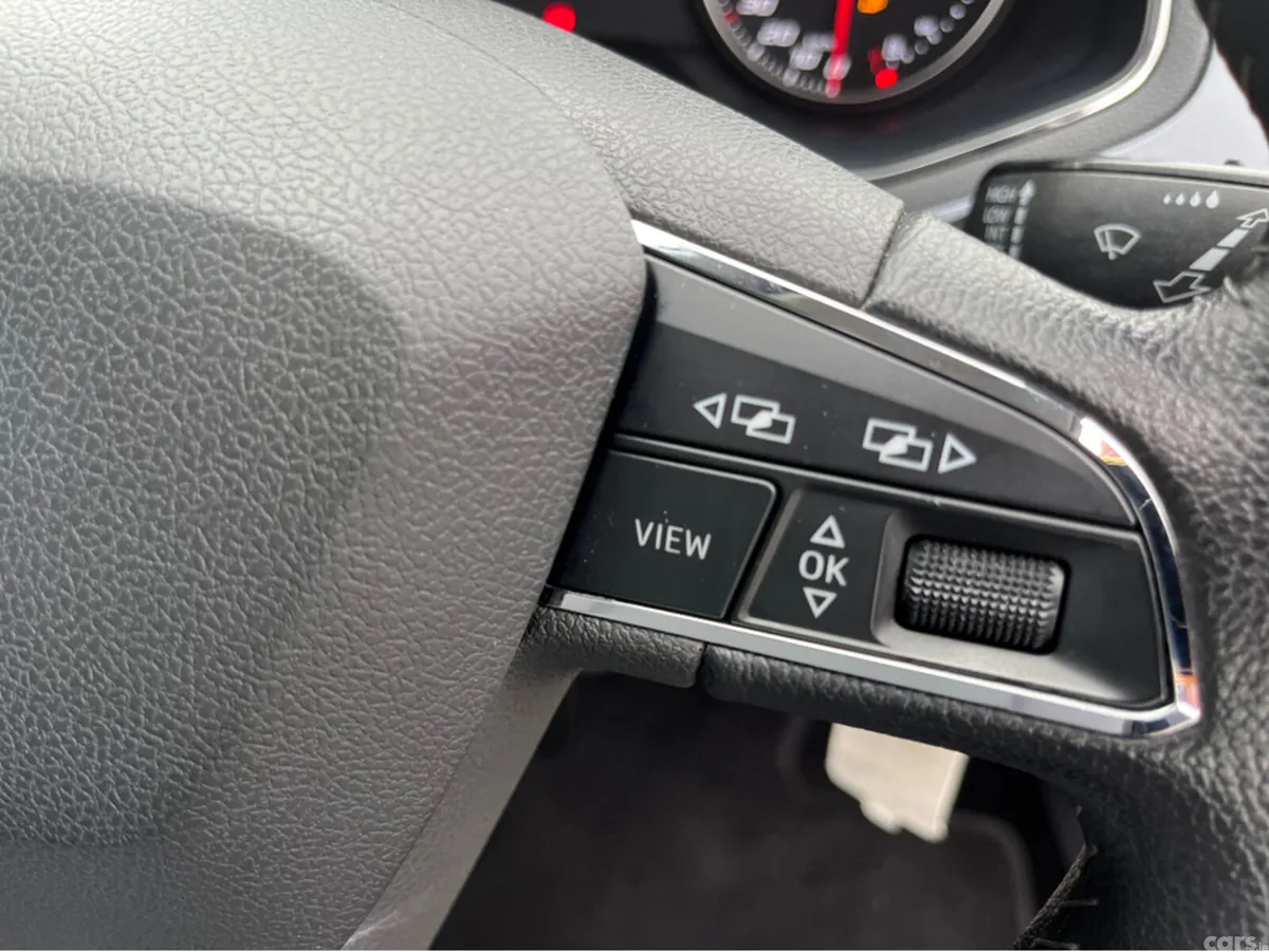 SEAT Arona Hatchback, Diesel, 2018, Grey