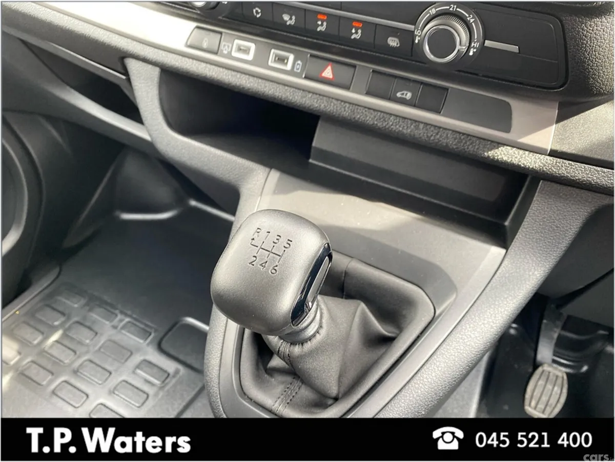 Fiat Scudo Van, Diesel, 2026, White