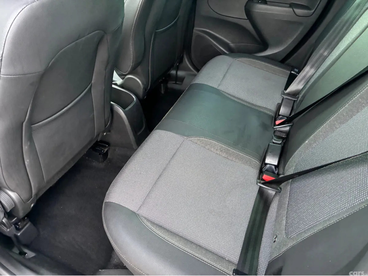 Opel Crossland X MPV, Petrol, 2022, Blue