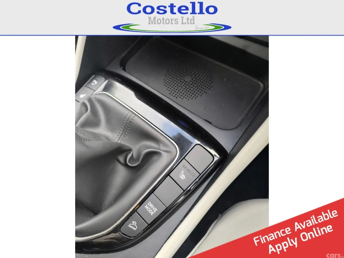 Hyundai Tucson SUV, Diesel, 2024, Black