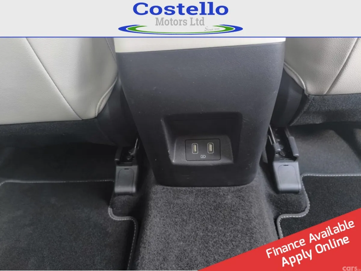 Hyundai Tucson SUV, Diesel, 2024, Black