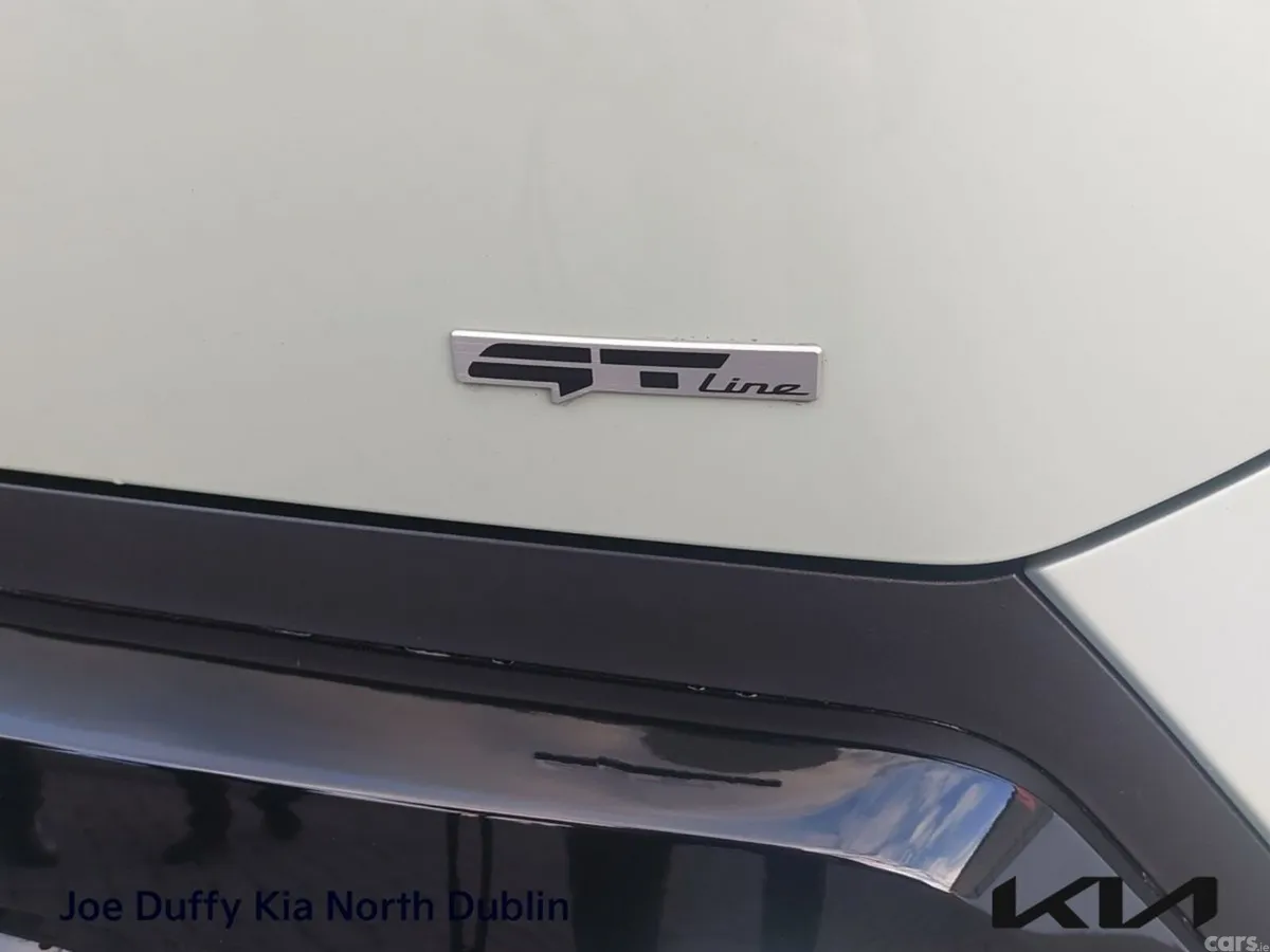 Kia EV3 SUV, Electric, 2026, Green