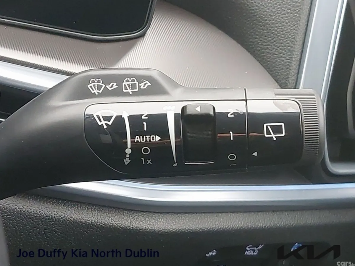 Kia Sorento SUV, Petrol Plug-in Hybrid, 2026, Blue
