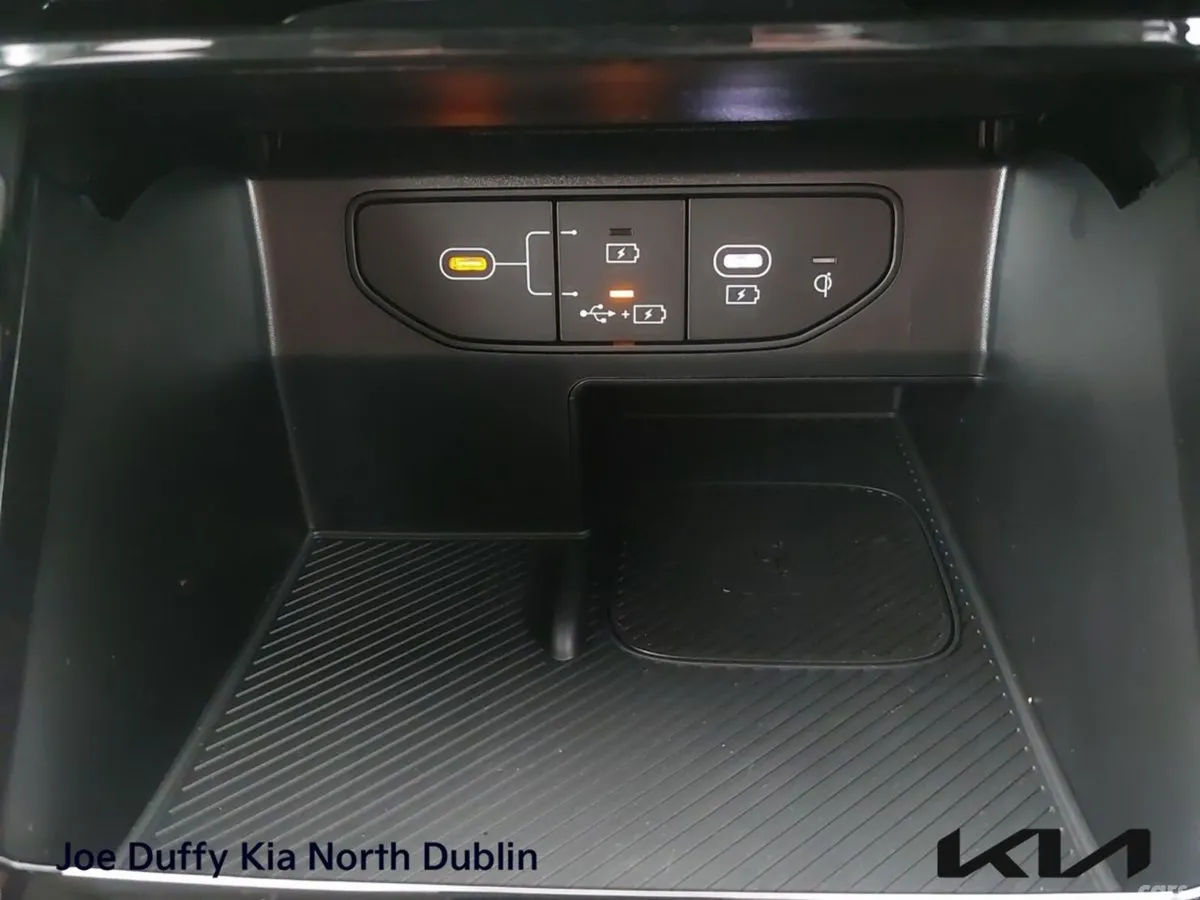 Kia Sorento SUV, Petrol Plug-in Hybrid, 2026, Blue