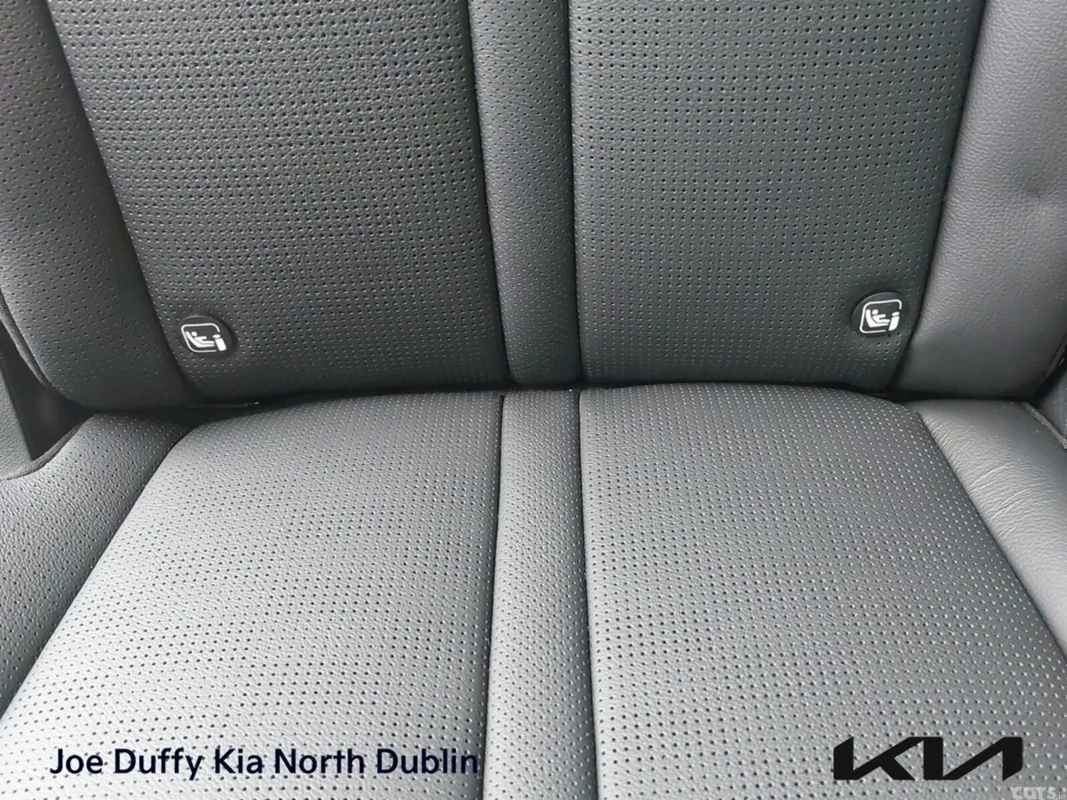 Kia Sorento SUV, Petrol Plug-in Hybrid, 2026, Blue